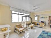 Apartamento com 3 quartos à venda, 120 m² por R$ 750.000...