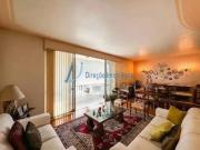 Apartamento com 3 quartos à venda, 121 m² na Lagoa, Rio...