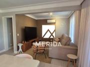 Apartamento com 3 quartos à venda, 121 m² por R$...