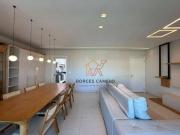 Apartamento com 3 quartos à venda, 124 m² por R$...