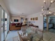 Apartamento com 3 quartos à venda, 125 m² por R$...