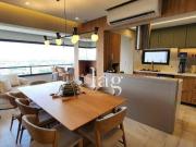 Apartamento com 3 quartos à venda, 125 m² por R$...