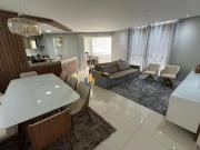 Apartamento com 3 quartos à venda, 127 m² por R$...