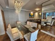Apartamento com 3 quartos à venda, 128 m² por R$...