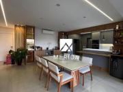 Apartamento com 3 quartos à venda, 128 m² por R$...