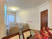 Apartamento com 3 quartos à venda, 130 m² por R$...