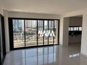 Apartamento com 3 quartos à venda, 130 m² por R$...