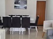 Apartamento com 3 quartos à venda, 130 m² por R$ 750.000...