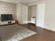 Apartamento com 3 Quartos à venda, 131m² Pirituba