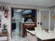 Apartamento com 3 quartos à venda, 133 m² Jardim Santo...