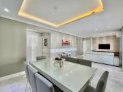 Apartamento com 3 quartos à venda, 134 m² por R$...