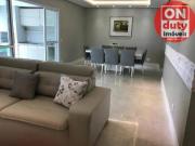 Apartamento com 3 quartos à venda, 135 m² por R$...