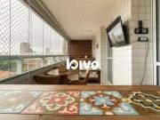 Apartamento com 3 quartos à venda, 136 m² por R$...