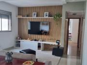 Apartamento com 3 quartos à venda, 136 m² por R$...