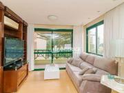 Apartamento com 3 quartos à venda, 149 m² por R$...