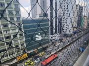 Apartamento com 3 quartos à venda, 160 m² por R$ 540.000...