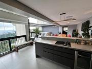 Apartamento com 3 Quartos à venda, 164m² Vila Andrade FL15