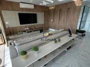 Apartamento com 3 quartos à venda, 168 m² por R$...