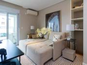 Apartamento com 3 quartos à venda, 173m² Brooklin, São...