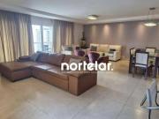Apartamento com 3 quartos à venda, 175 m² por R$...