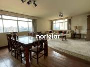 Apartamento com 3 quartos à venda, 184 m² Perdizes São...