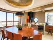 Apartamento com 3 quartos à venda, 190 m² por R$...