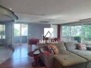 Apartamento com 3 quartos à venda, 205 m² por R$...