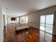 Apartamento com 3 quartos à venda, 230 m² Vila...