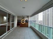 Apartamento com 3 quartos à venda, 230 m² Vila...