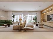 Apartamento com 3 quartos à venda, 270 m² por R$...