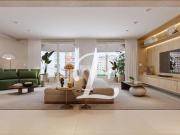 Apartamento com 3 quartos à venda, 270 m² por R$...