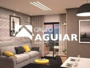 Apartamento com 3 quartos à venda