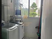 Apartamento com 3 Quartos à venda, 54m² por R$ 308.000