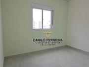 Apartamento com 3 quartos à venda, 56 m² por R$ 450.000...