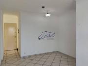 Apartamento com 3 quartos à venda, 57 m² Jardim Boa...