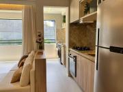 Apartamento com 3 quartos à venda, 58 m² por R$ 709.900...