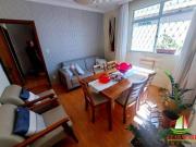 Apartamento com 3 quartos à venda, 59 m² por R$ 350.000...