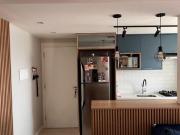 Apartamento com 3 quartos à venda, 59 m² por R$ 480.000...