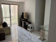 Apartamento com 3 quartos à venda, 62 m² por R$ 594.000...