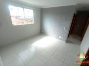 Apartamento com 3 quartos à venda, 63 m² por R$ 398.000...