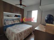 Apartamento com 3 quartos à venda, 63 m² por R$...