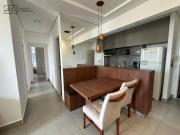 Apartamento com 3 QUARTOS à venda, 64 m² Jardim Dulce...