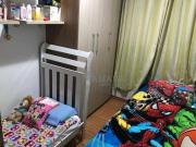 Apartamento com 3 quartos à venda, 64 m² por R$ 425.000...