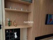 Apartamento com 3 quartos à venda, 67 m² Loteamento City...