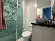 Apartamento com 3 quartos à venda, 68 m² por R$ 425.000...