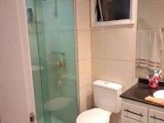 Apartamento com 3 quartos à venda, 68 m² por R$ 490.000...