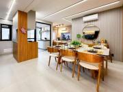 Apartamento com 3 quartos à venda, 69 m² por R$ 890.000...
