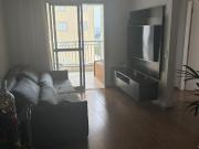 Apartamento com 3 quartos à venda, 70 m² por R$ 500.000...