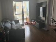 Apartamento com 3 quartos à venda, 70 m² por R$ 500.000...