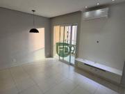 Apartamento com 3 quartos à venda, 72 m² por R$ 465.000...